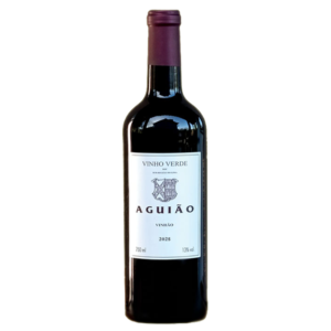 Aguião Casta Vinhão ou Sousão
